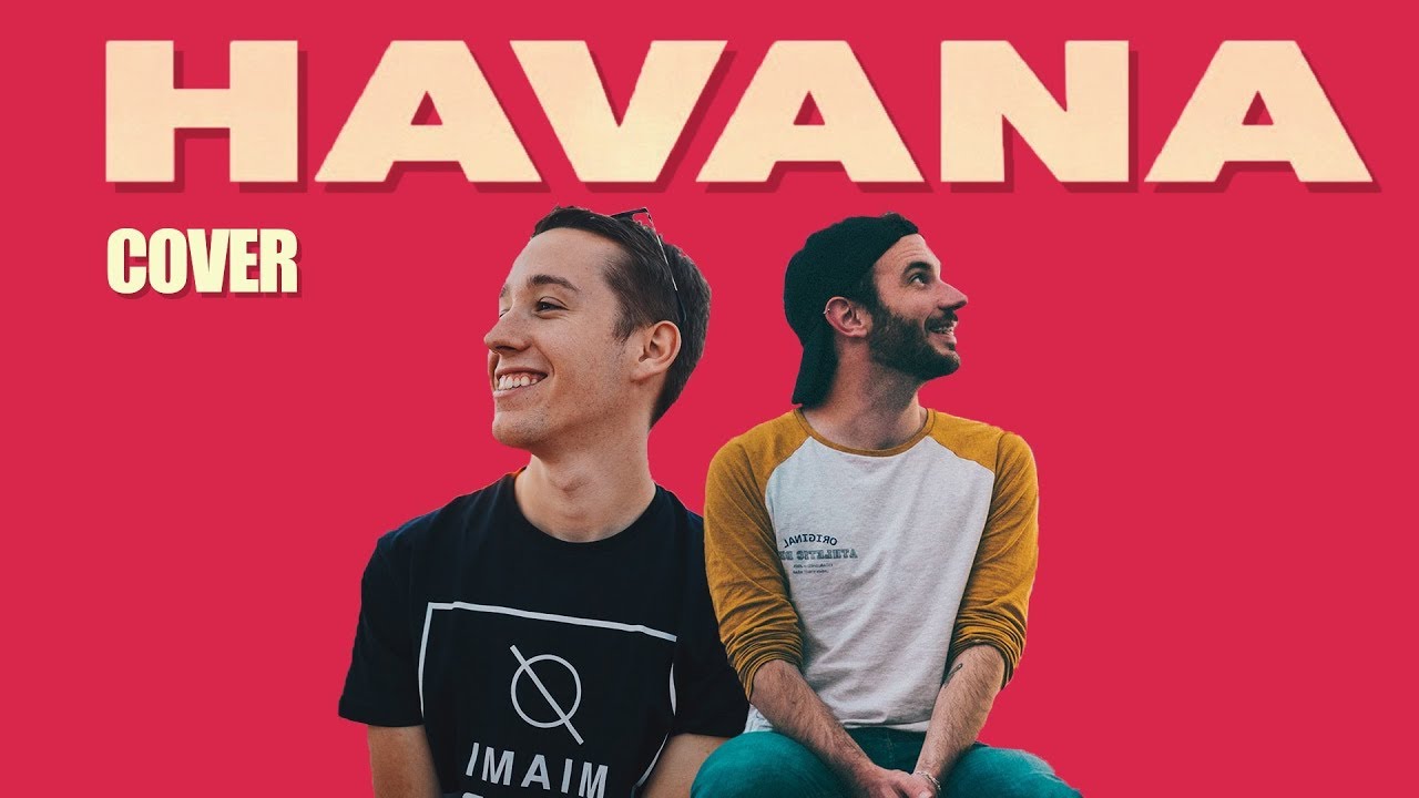 HAVANA - Camila Cabello by Celopan & Christian Villanueva