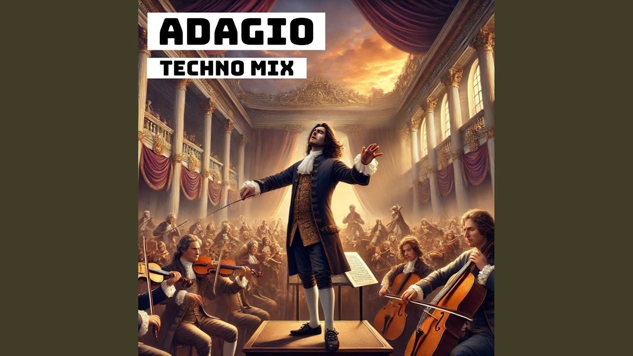 Adagio (Techno Mix)