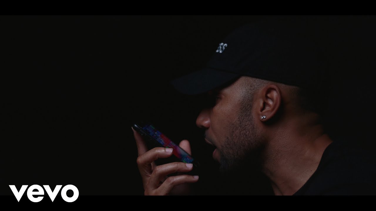 Cham - Lock Down (Official Music Video)