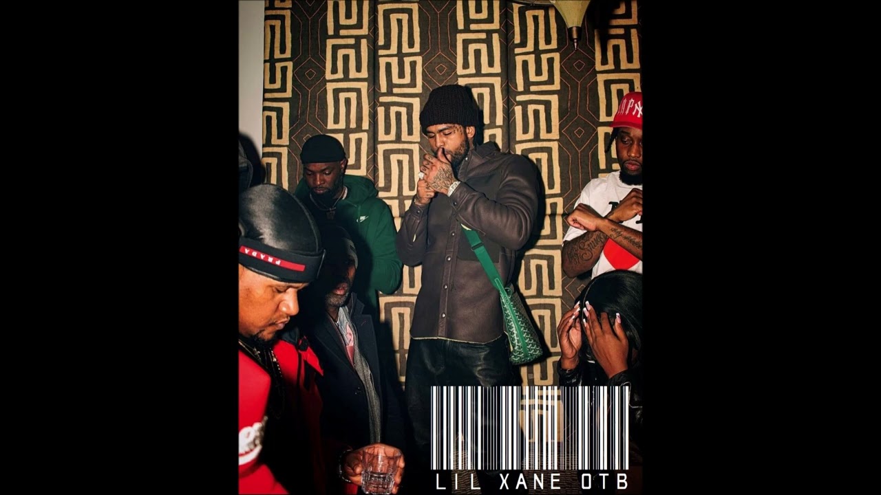 Dave East Type Beat NEW 2023 (Prod. By Xane OTB)