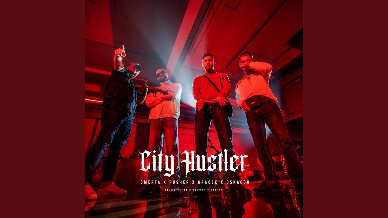 City Hustler