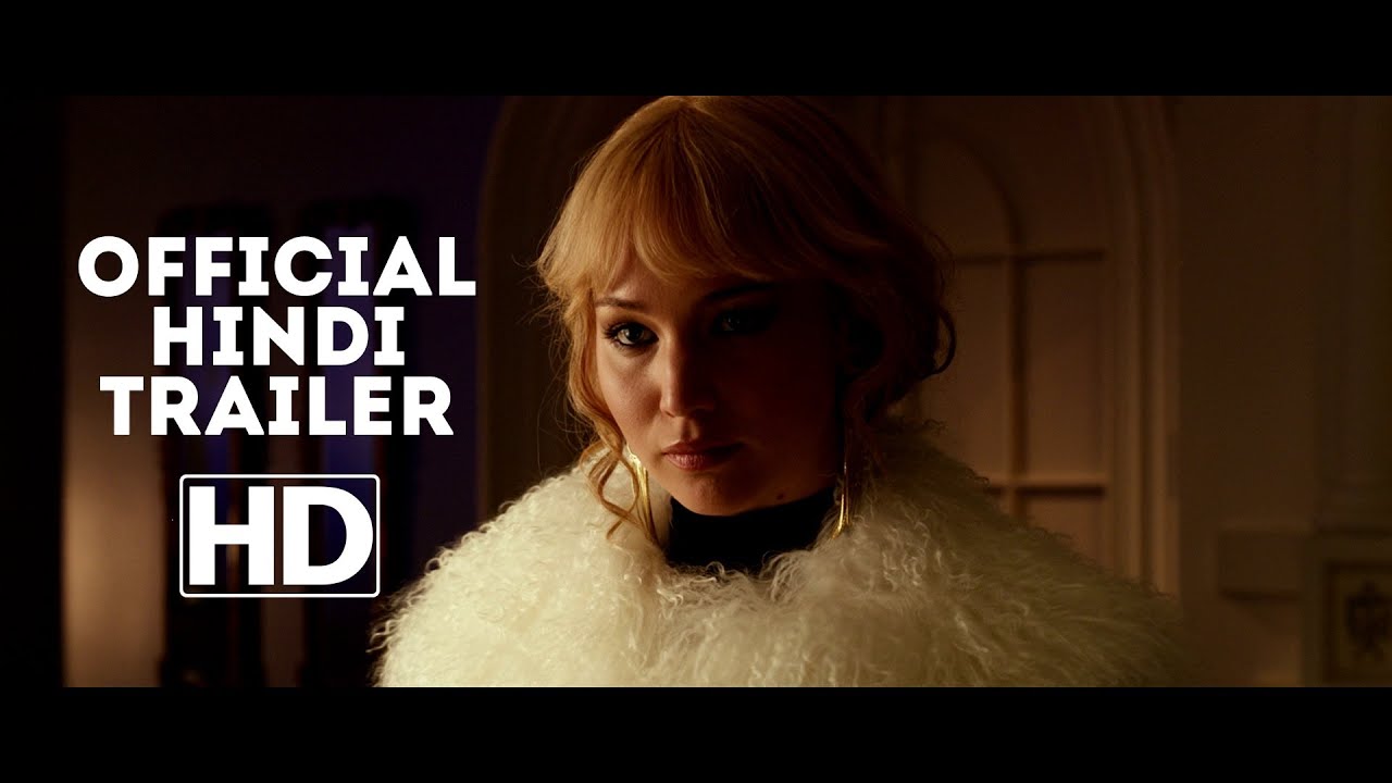 X-Men: Days Of Future Past: Official Hindi Trailer  [HD]