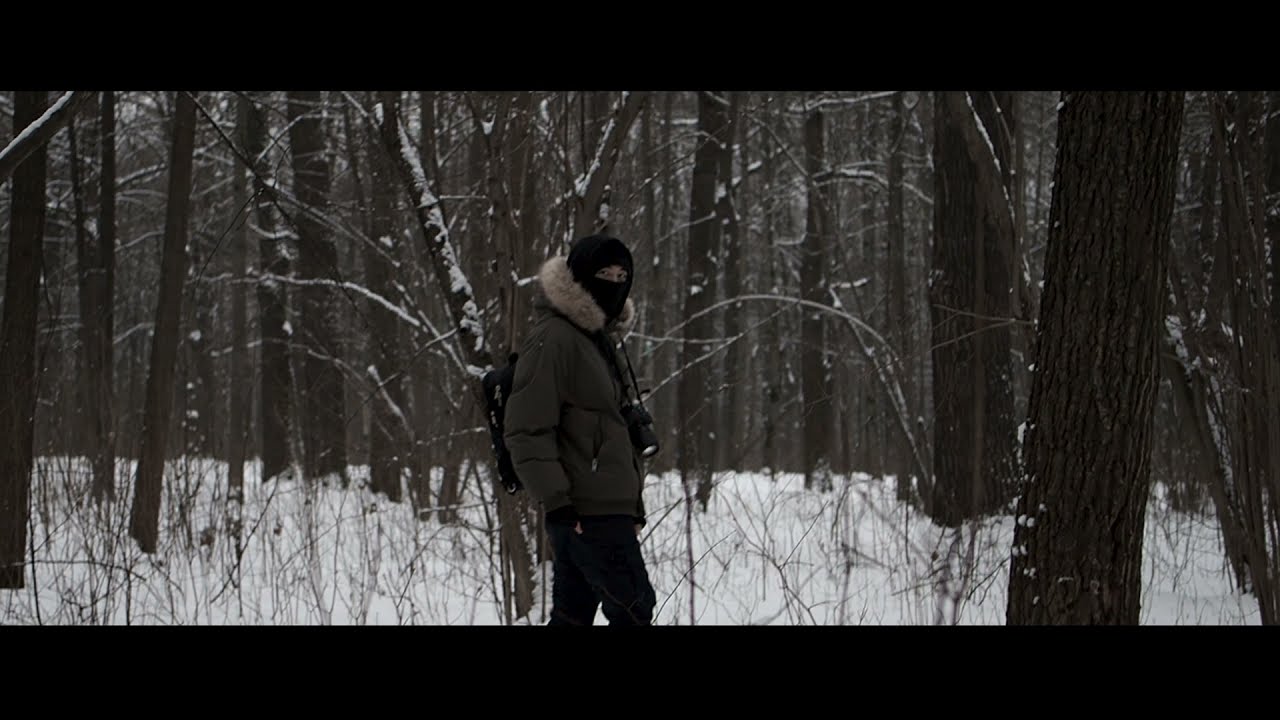 BONES & Lyson - Ballerina (Music Video) (Pic. by Arc)