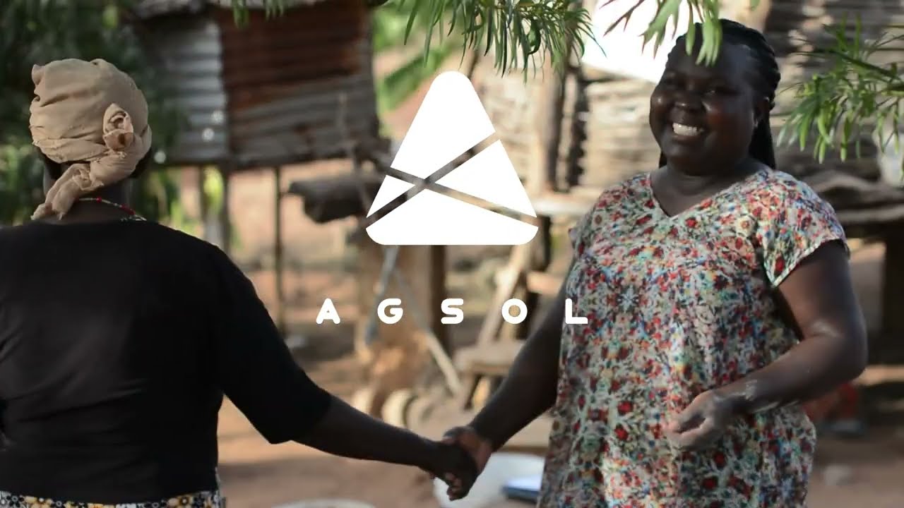 Agsol Solar MicroMill Customer Testimonial
