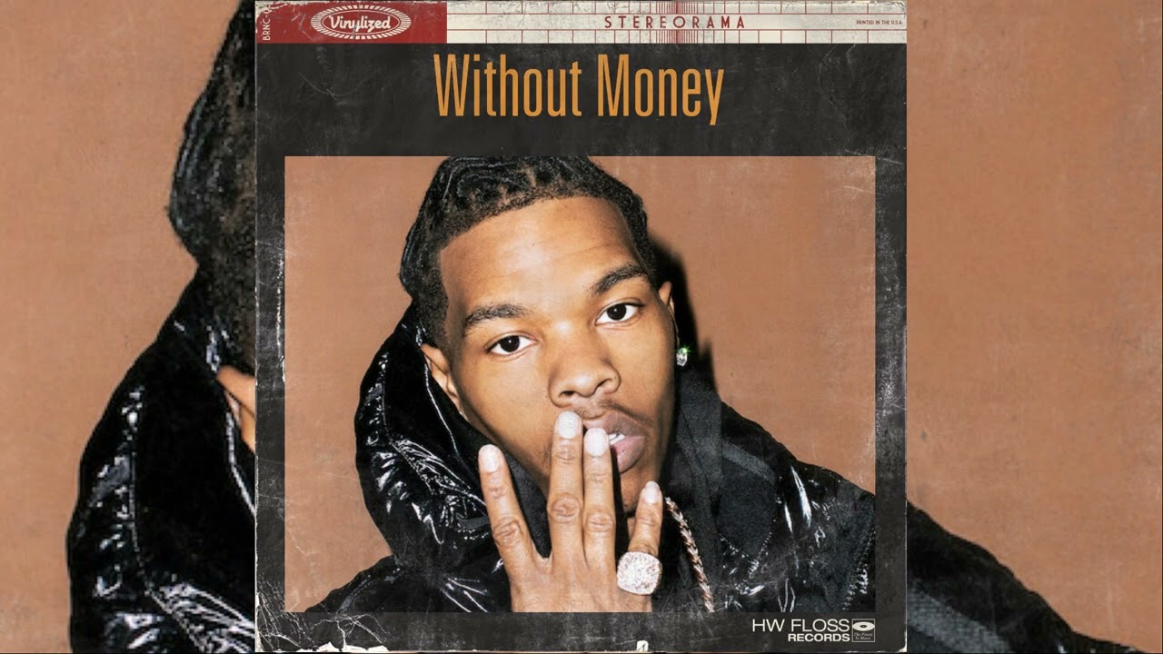 (FREE) Lil Baby x Future x Money Man Type Beat - 