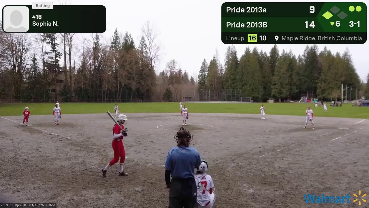 Pride 2013B vs. Pride 2013a (2026.03.15)