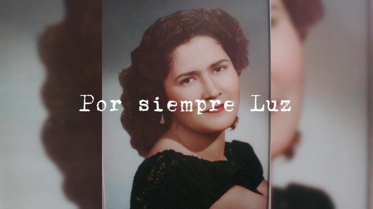 Luz, por siempre... | Hijos, nietos y bisnetos