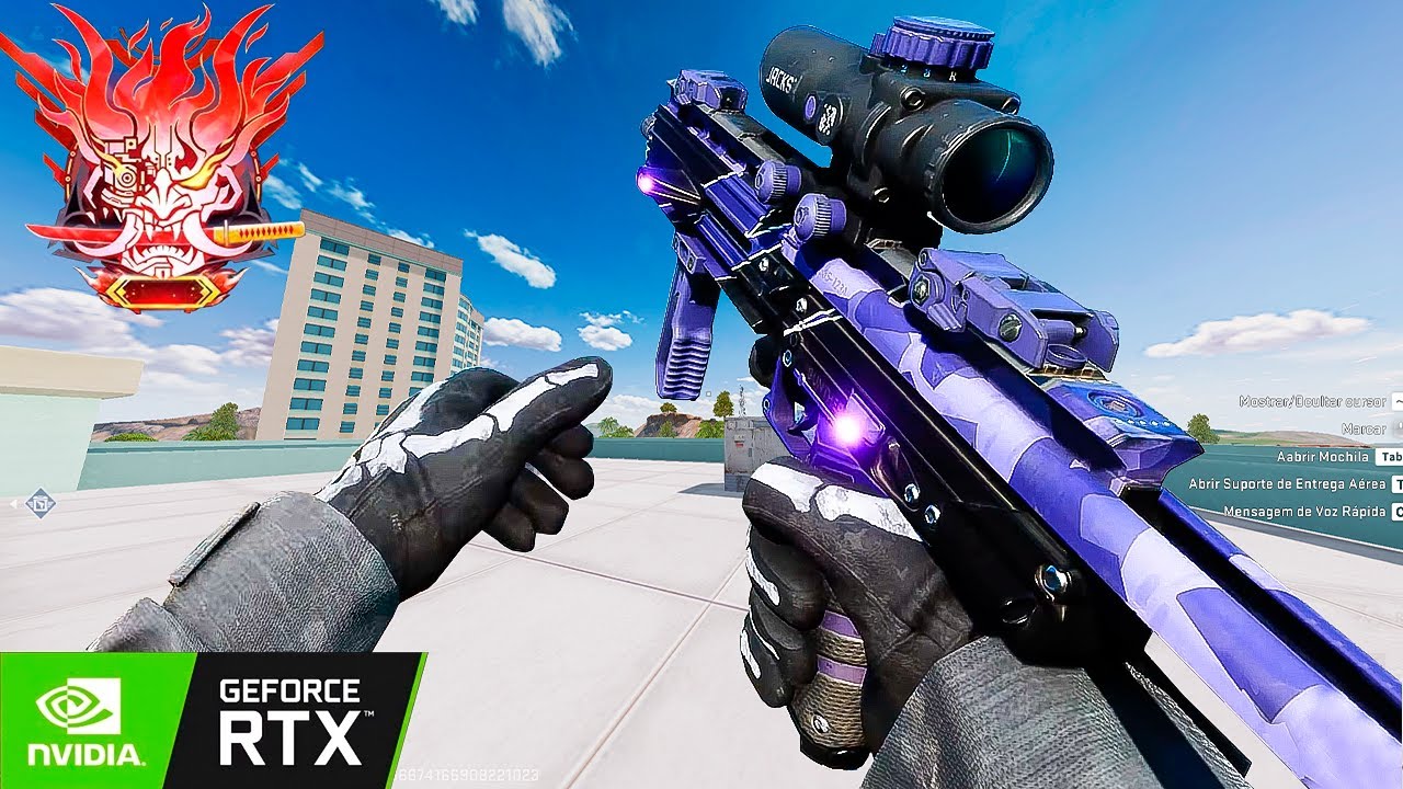 SOLO vs 4 MYTHIC!! 🏆 INSANE Blood Strike Gameplay | Ultra RTX 5080