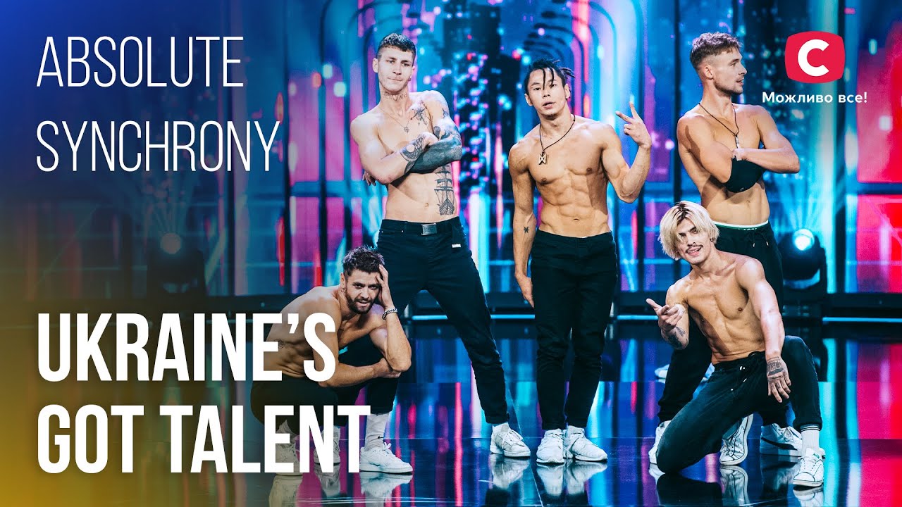 Best Dance Groups Show MIND-BLOWING Moves | Amazing Auditions | Got Talent