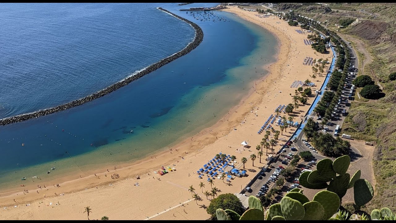 Teneriffa November 2022