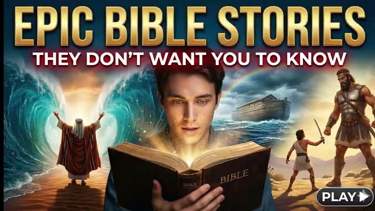 how the world was made by GOD in 7 days