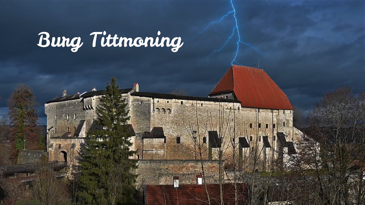 Tittmoning