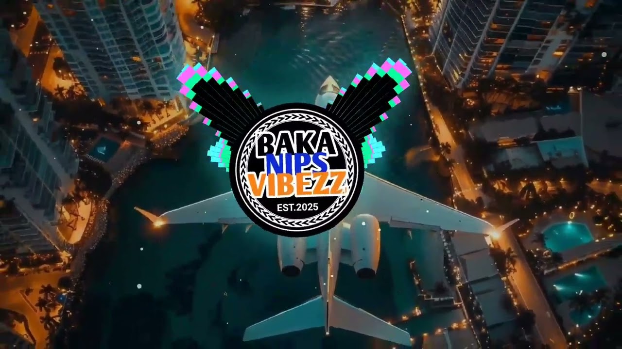 Lock up [Weedii Remix🇻🇺] 2026