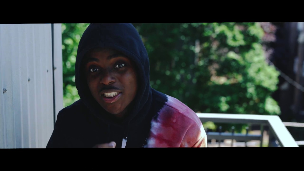 OTF Timo - OTF (Official Music Video)