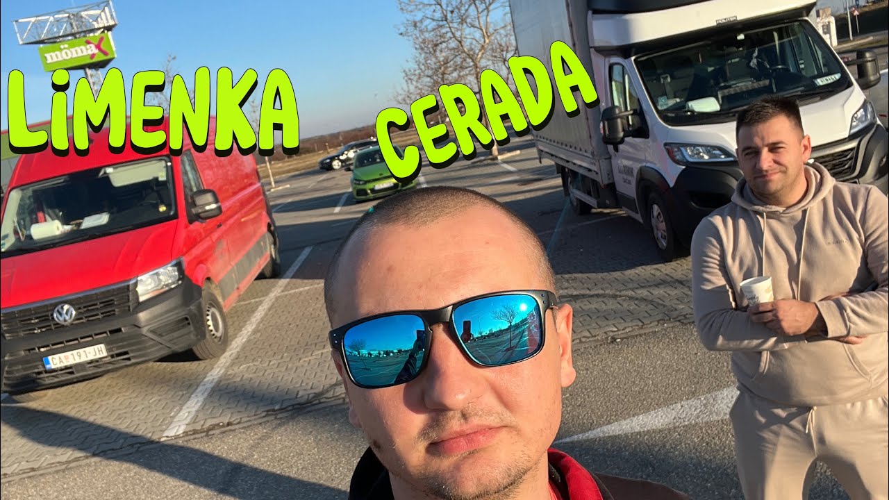 RAZLIKA KOMBI CERADA I KOMBI LIMENKA *KOLEGA ZAPEVAO*