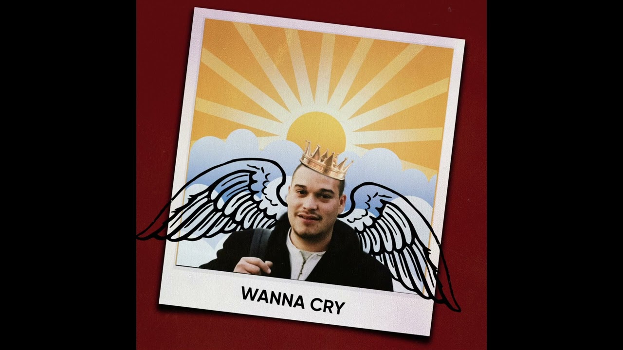 Chris Frenzy - Wanna Cry