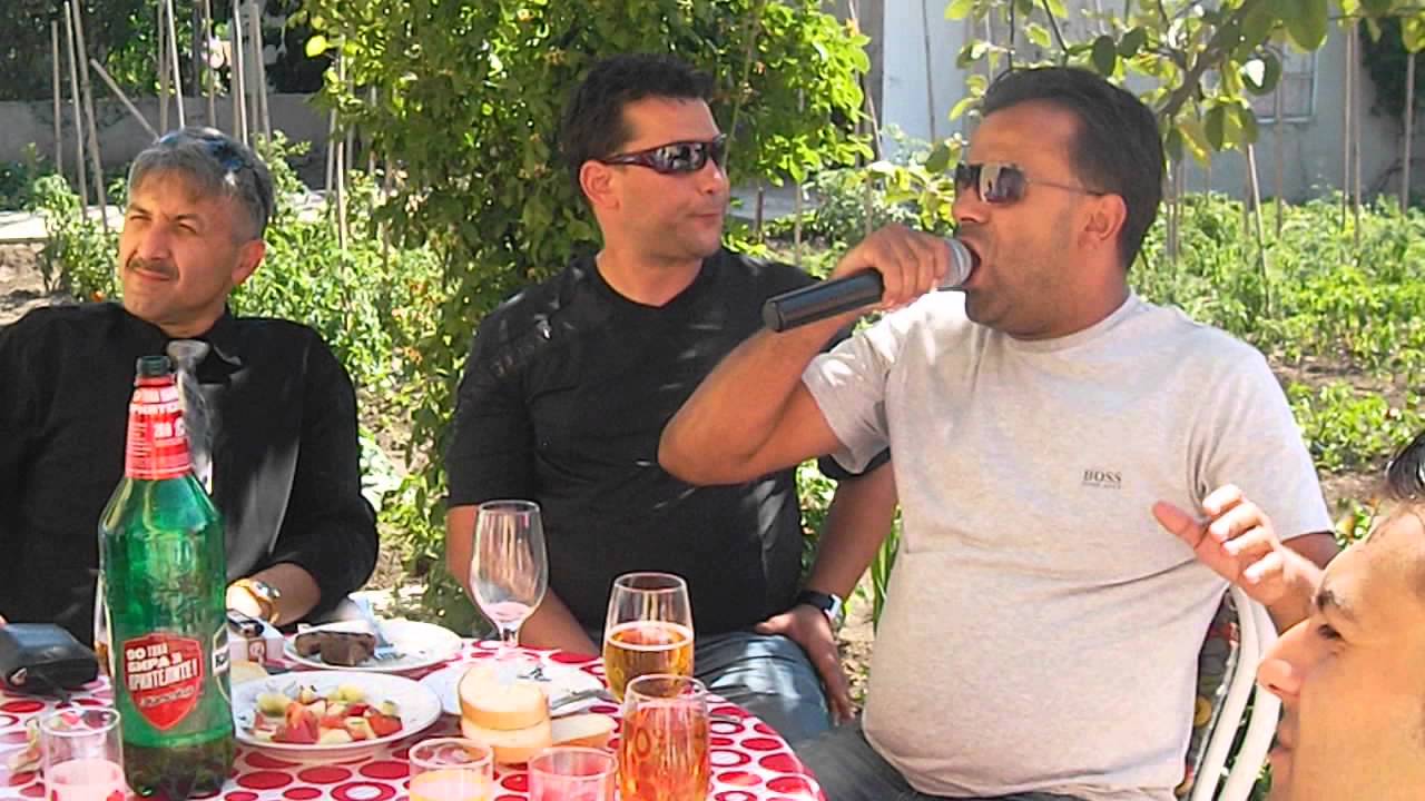ork.shuvari 2013 - extra Ali saxa