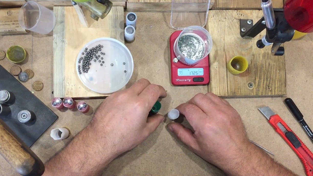 Патрон САГА