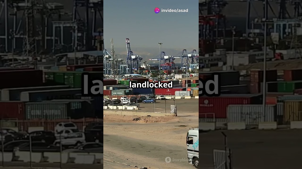 South Asia&rsquo;s Strategic Location Explained in 30 Seconds #southasiacrisis #southasiannews