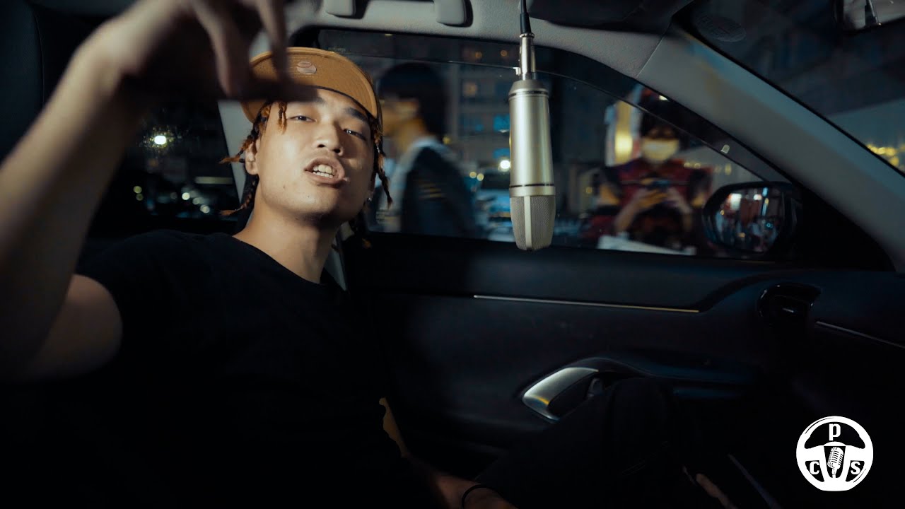 NOAH - Was Born 【PCS - Private Car Session】