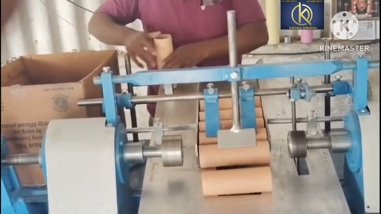 Tube finishing machine double side nursing single side nursing customise meet 50 piece 