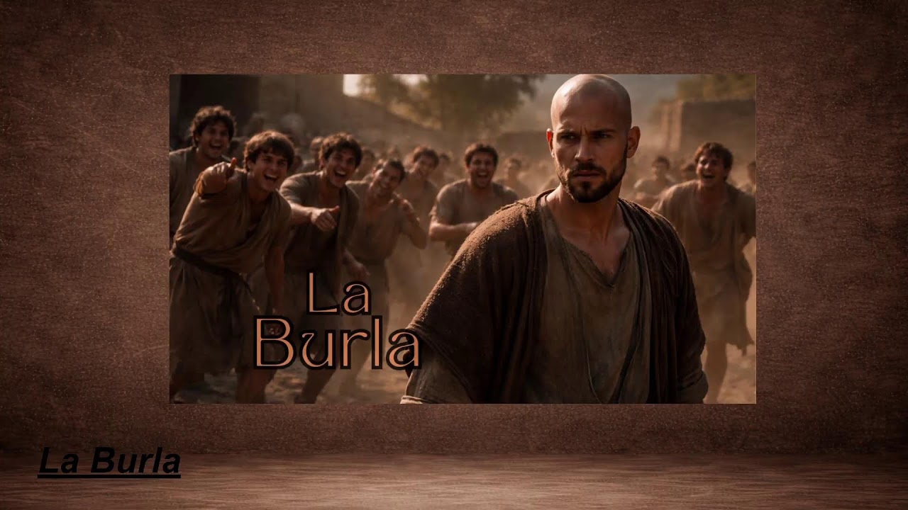 La Burla