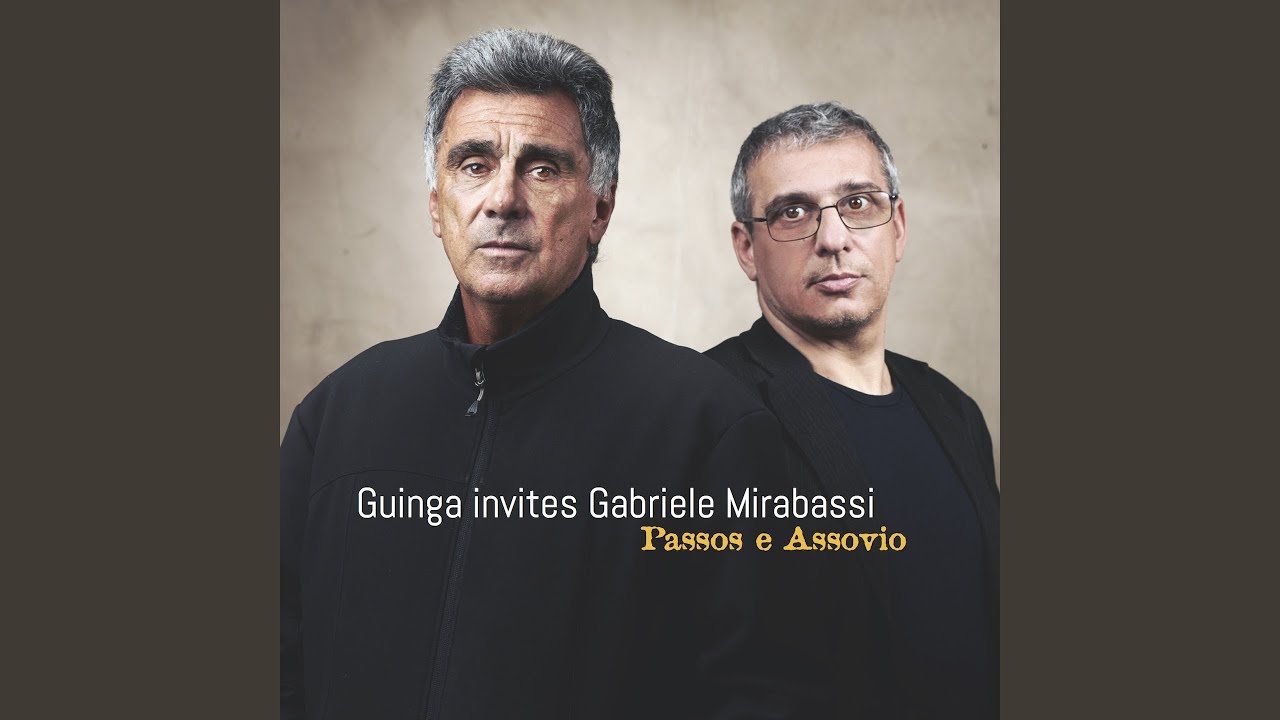 Tom e Vinícius