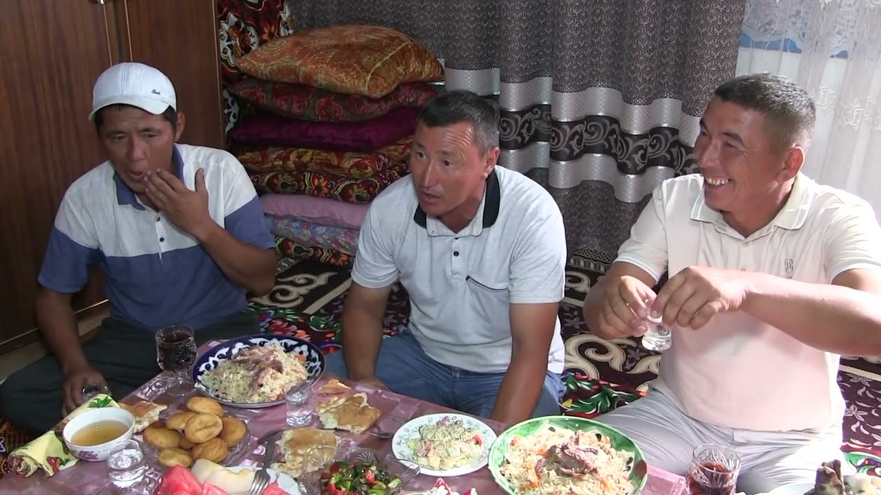 Керегетау ауылы Ақерке Тілашар той