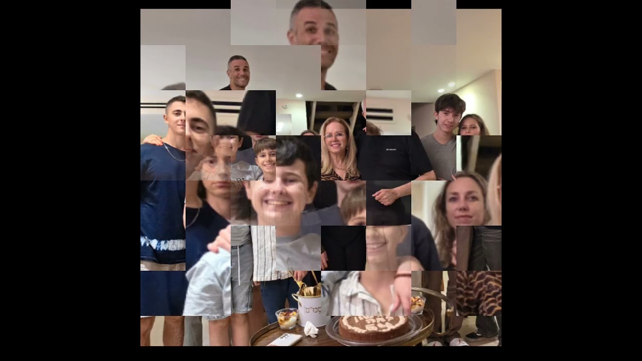 ברק בן 16