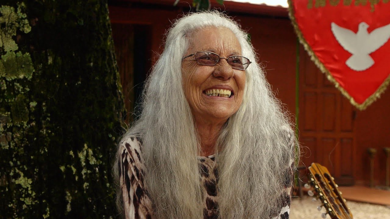 Mestres e Aprendizes: DOROTY MARQUES