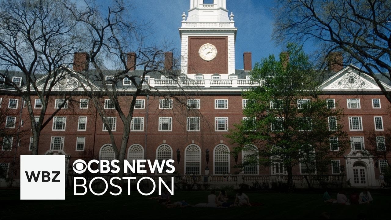 Harvard University lawsuit against Trump administration will be heard in July