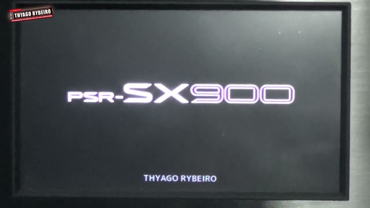 ATUALIZAÇÃO IMPORTANTE 