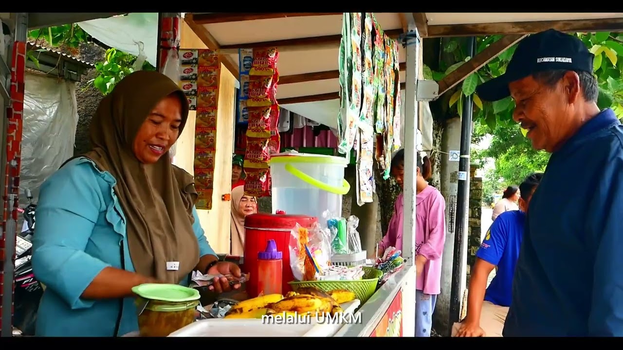 PROFIL DESA SUKAKARSA 2026