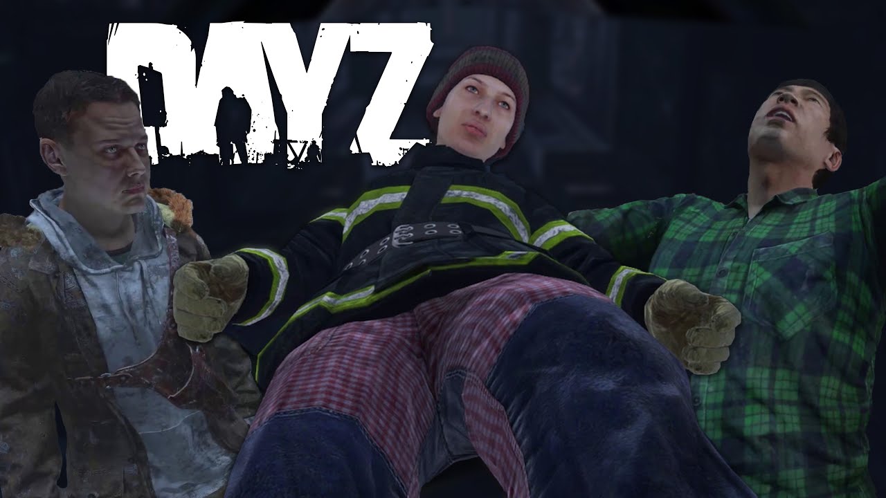 The Craziest DayZ Server