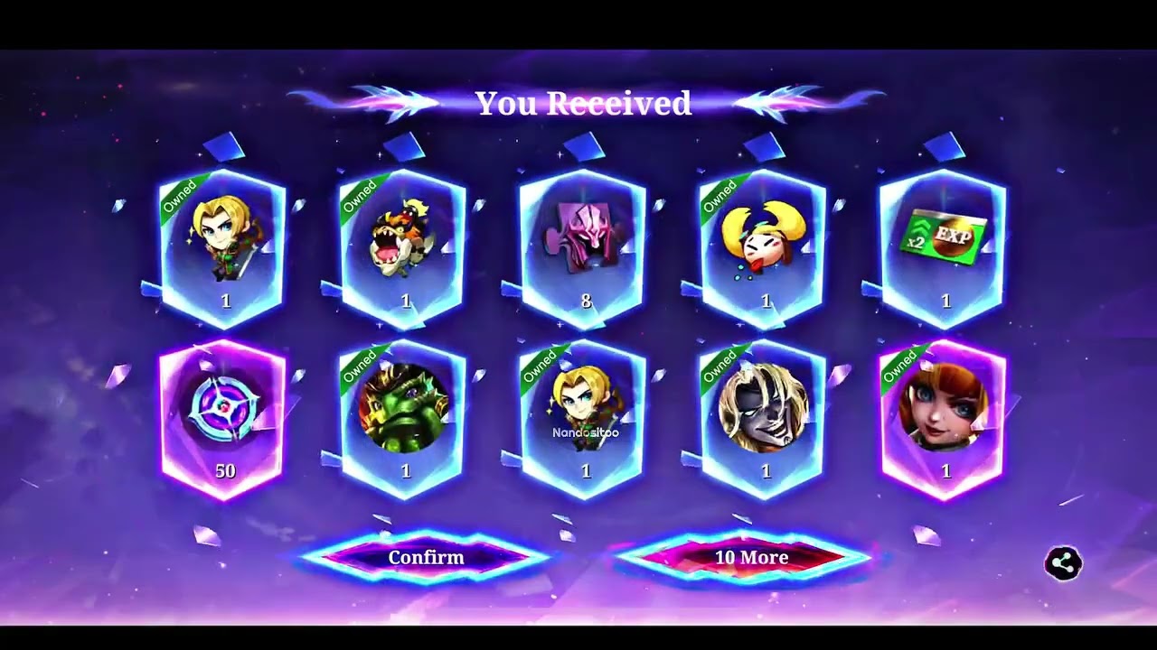 Draw Skin Legend Layla terbaru satset ga pake lama