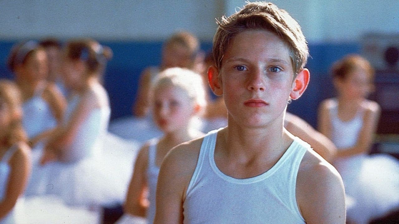 Billy Elliot Full Movie Review And knowledge / Julie Walters / Gary Lewis