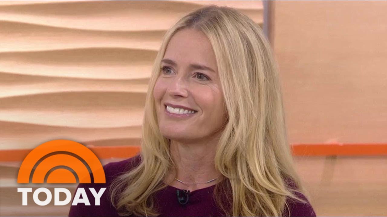 Elisabeth Shue: Working With Steve Carell On ‘Battle Of The Sexes’ Was ‘Amazing’ | TODAY