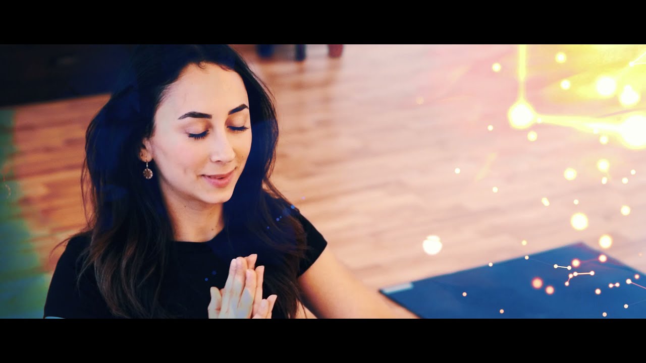 OmBoys - Om Shanti 🕉️ (official music video)