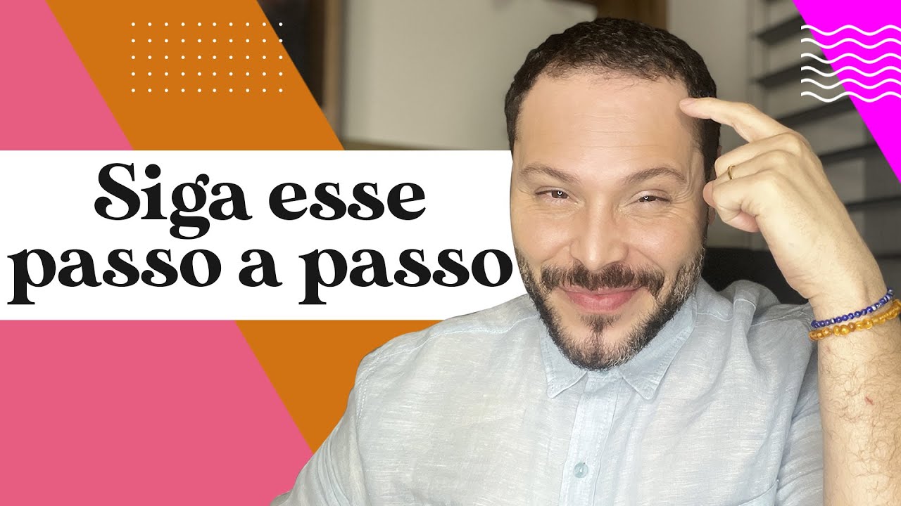 COMO SABER O QUE SEU CABELO PRECISA?