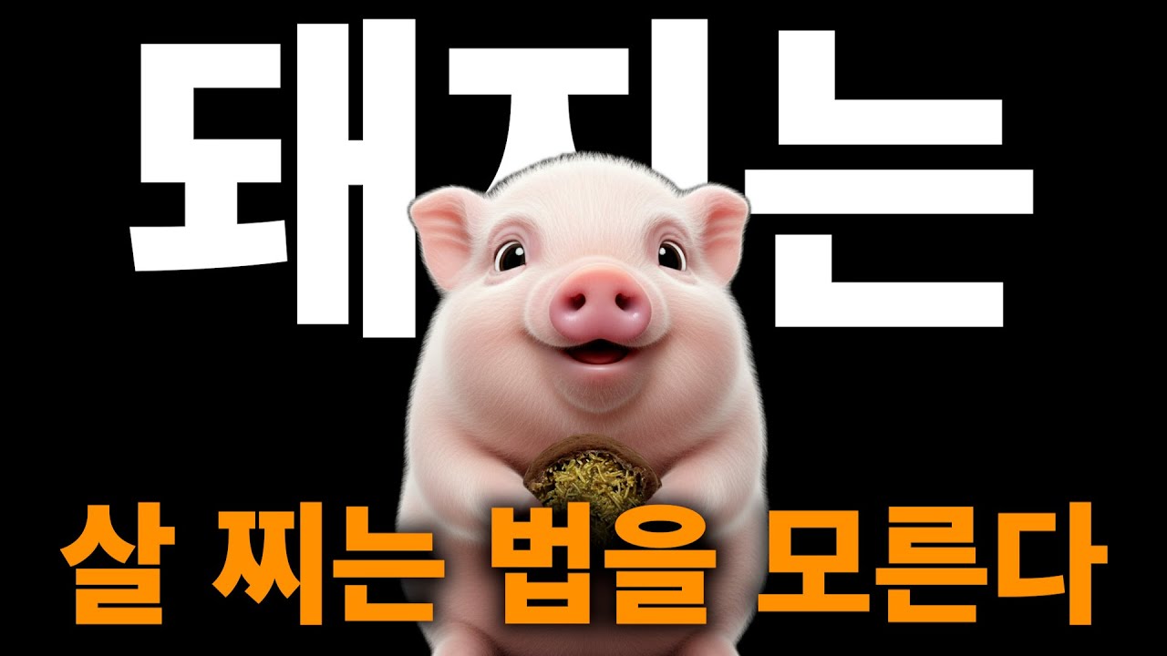 먹고 싶은 대로 먹어도 마른 사람들의 ”뇌과학적 비밀“🧠(탈다이어트 아님)