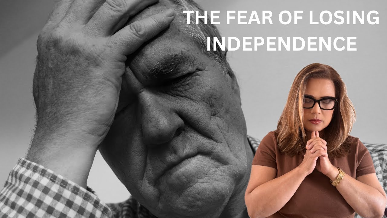 Losing Your Independence? Watch This Before It&rsquo;s Too Late
