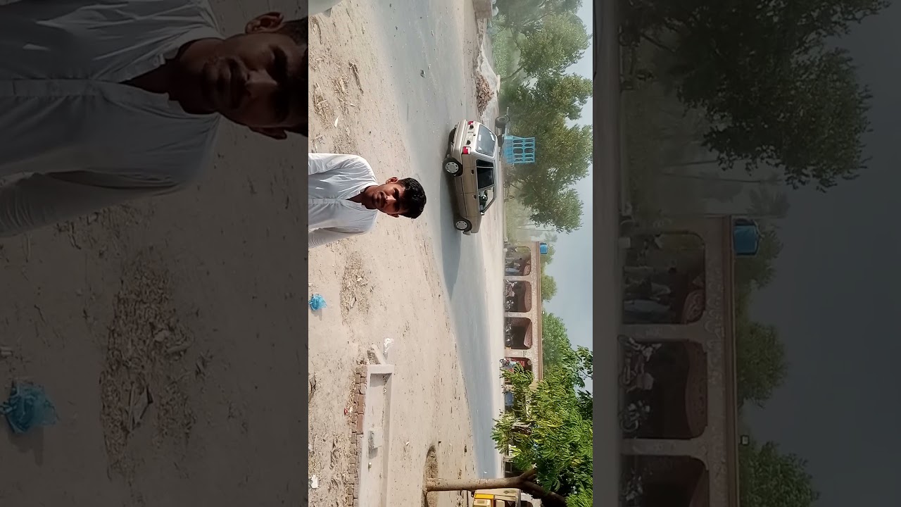 Mausam khushgawar Hamza abbas