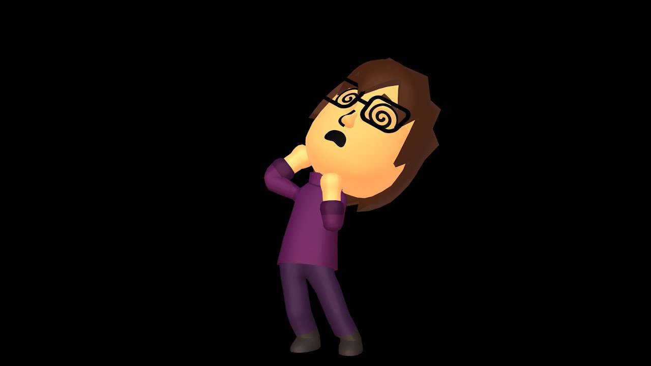 Wii Menu Corruptions Again