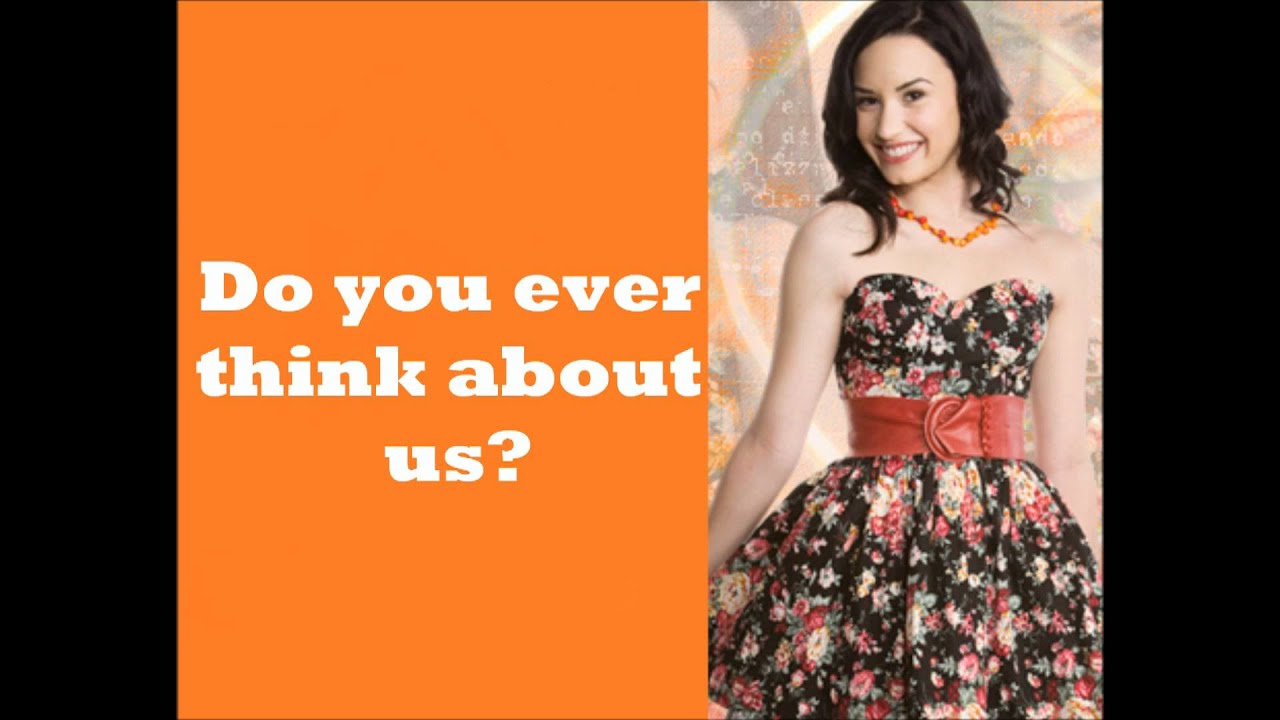 Camp Rock 2: Different Summers Lyrics