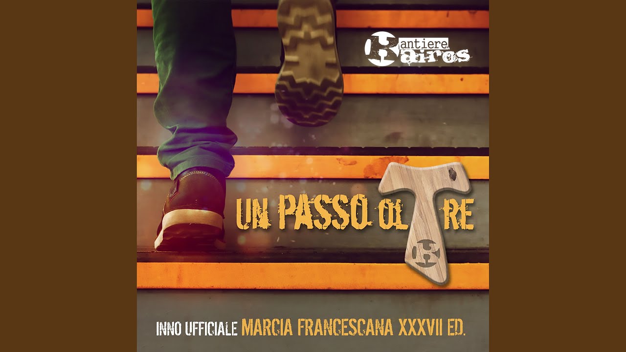 Un passo oltre