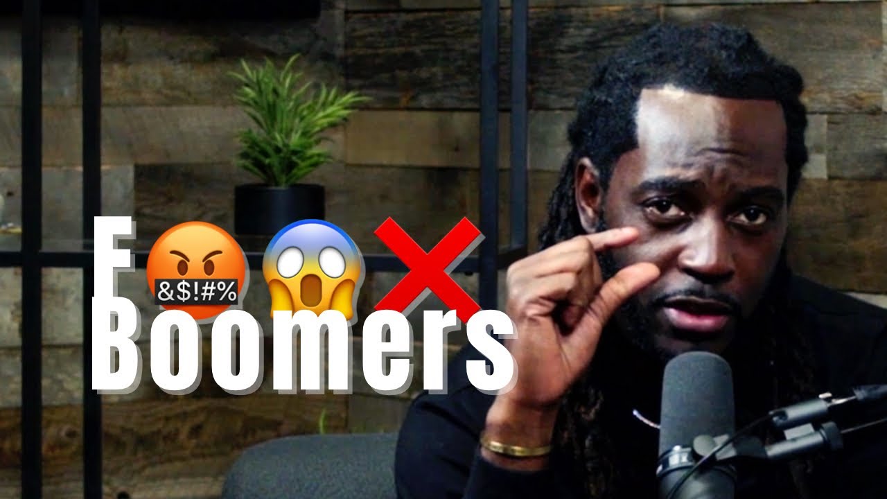 Why Millennials and Gen Z Hate Boomers