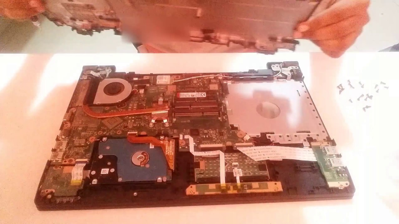 Toshiba Tecra C50-C RAM Replacement Memory Replace fix Install Laptop