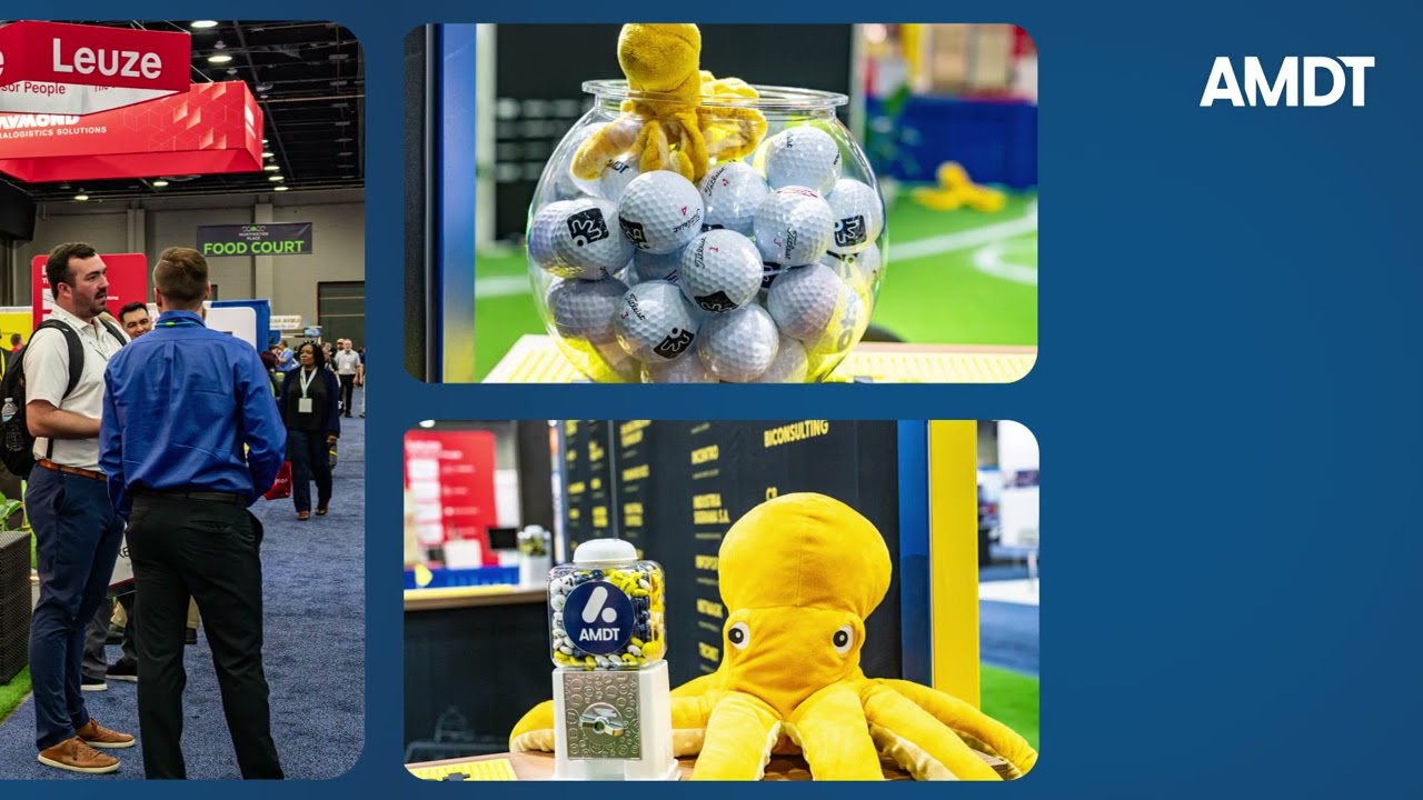 Automate 2025 AMDT