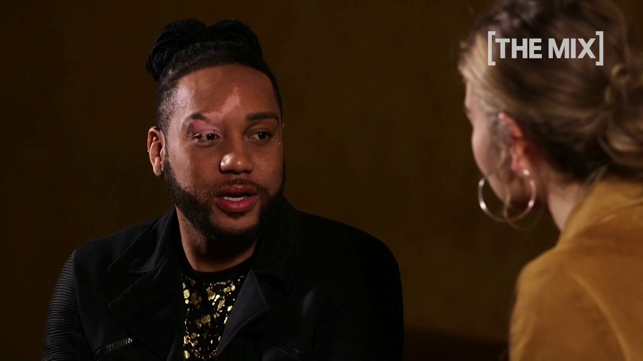 Quindon Tarver- Rise, Fall, & Comeback in the music industry.
