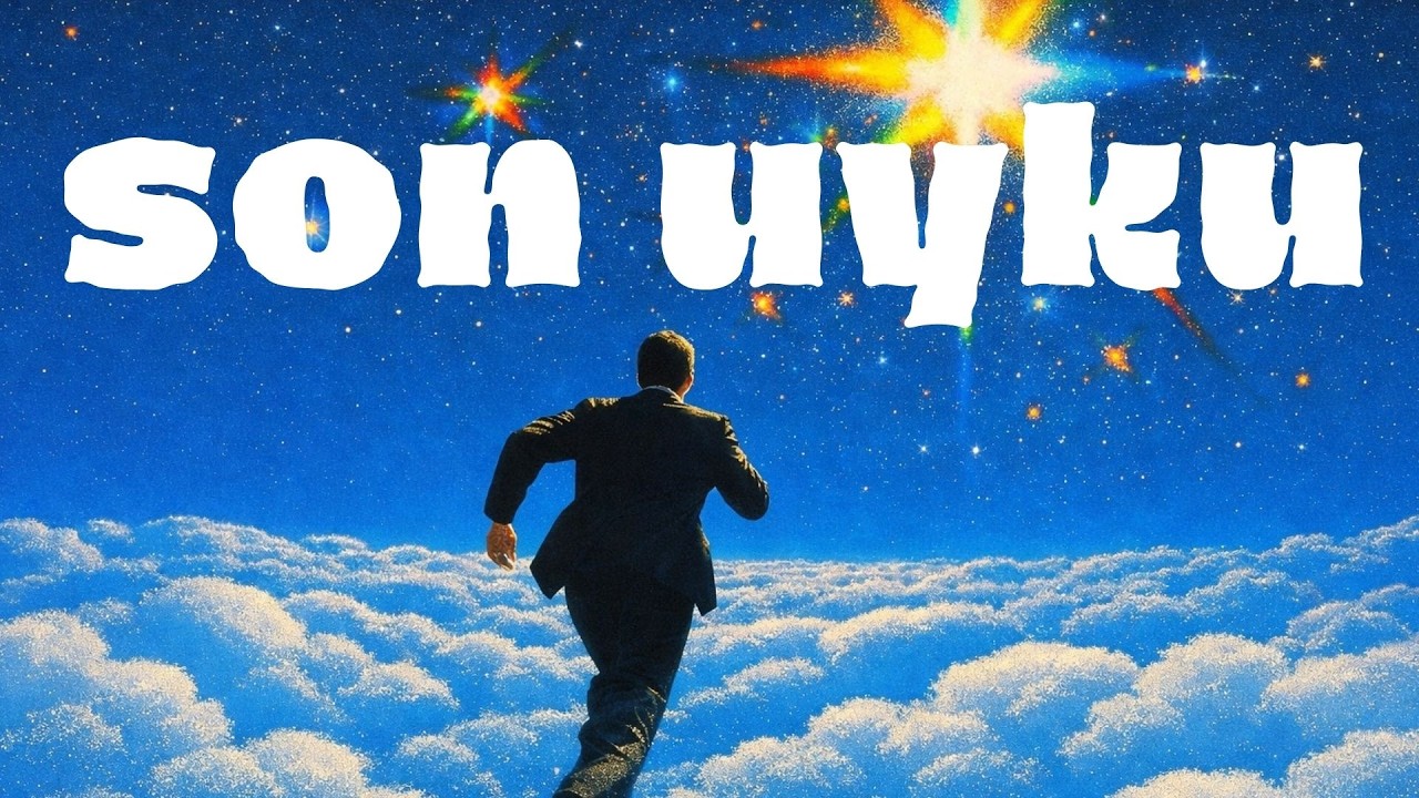 SON UYKU I Anatolian Folk Rock